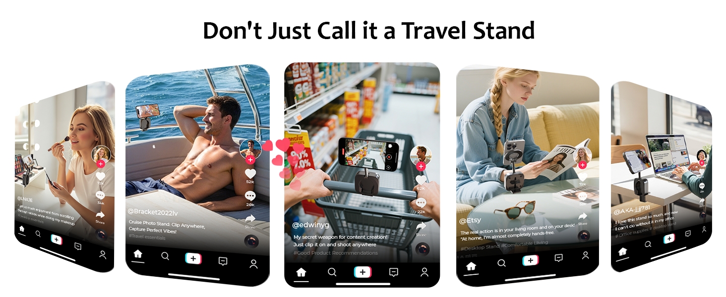 travel