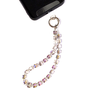 wristlet for phone