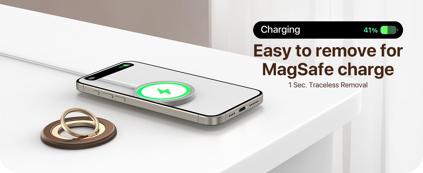 magsafe phone grip