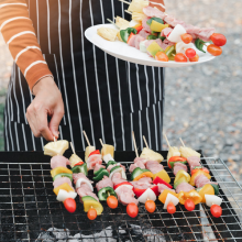BBQ