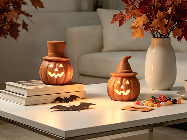 living room coffee table decor