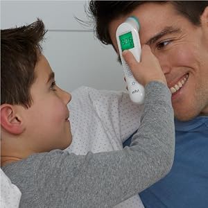 good for infants, toddlers and adults