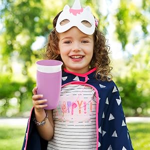 Miracle Cup, 10 oz, Purple