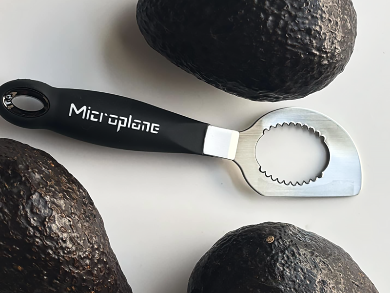 microplane us