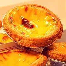 Egg Tart Mold