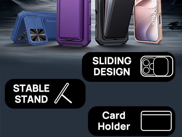 i phone18 pro max case