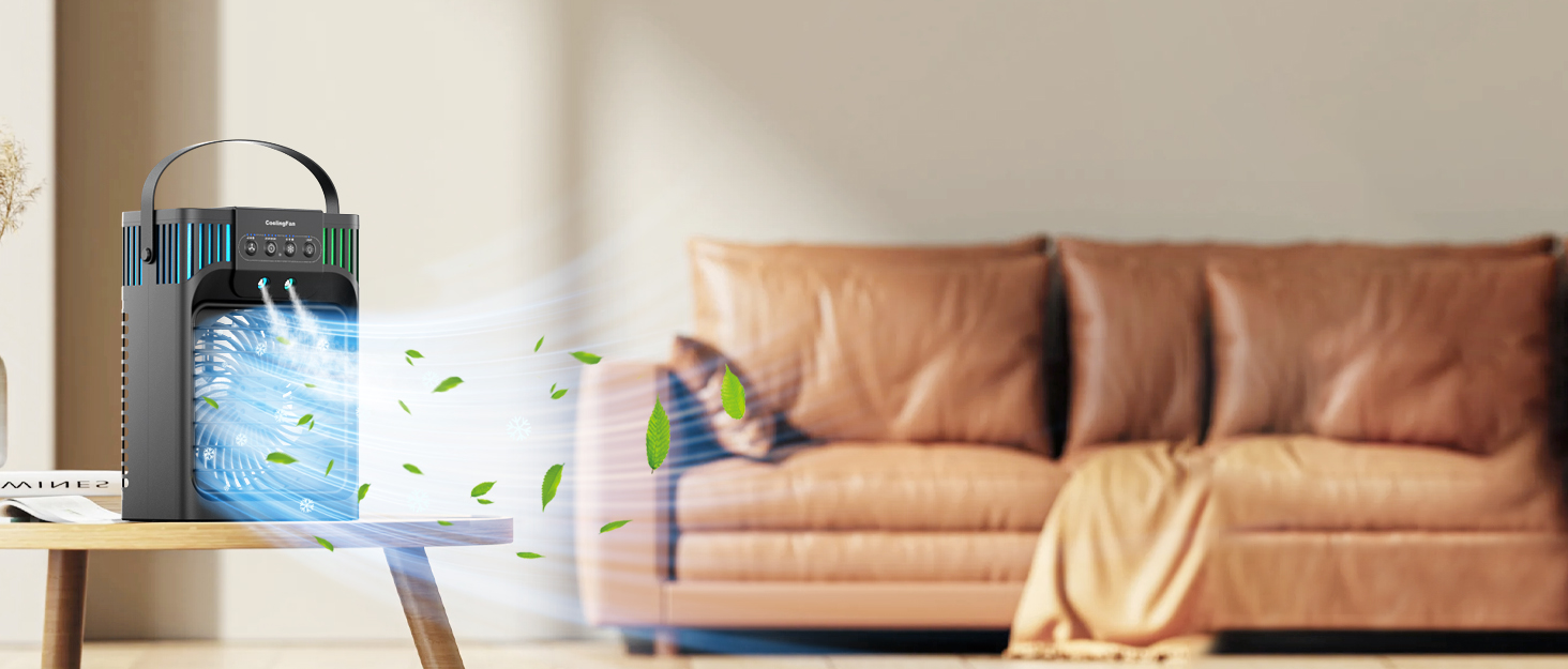 Portable Air Conditioners