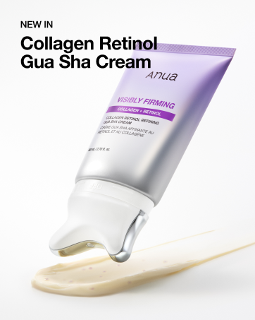 Gua Sha cream