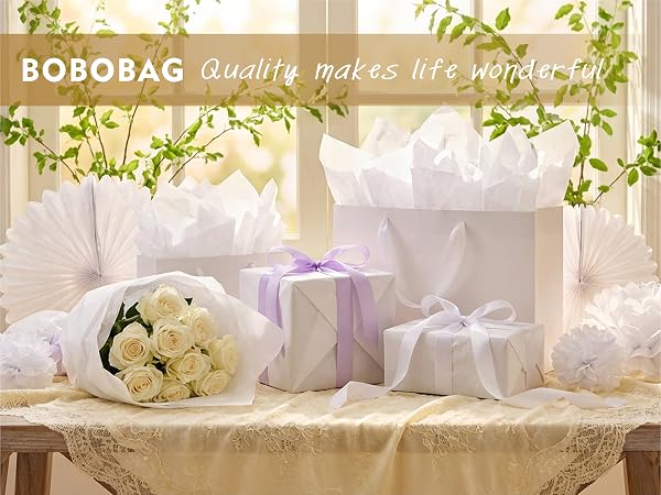 tissue paper