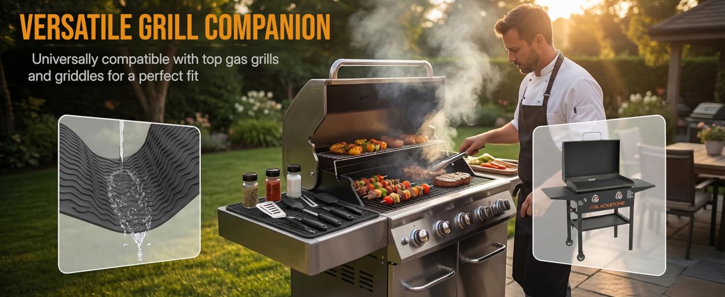 weber grill accessories