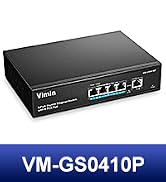 5 port gigabit switch
