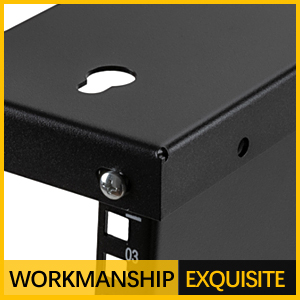 Black frosted cold-rolled steel plate