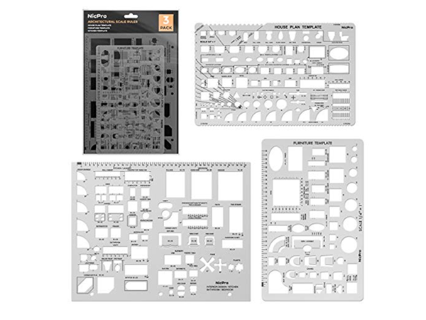 drawing templates