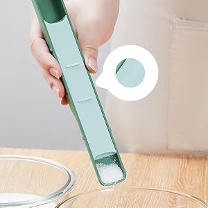 Recogwood Adjustable Measuring Spoon