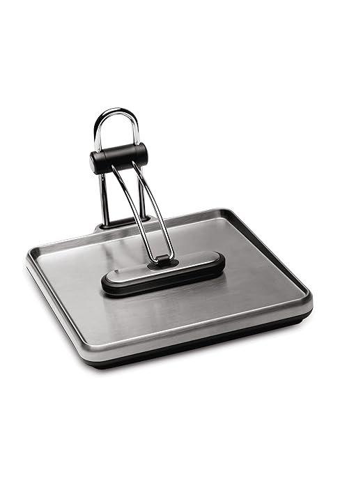 Simplehuman Napkin Holder