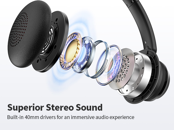 usb headset with microphone for pc laptop 3.5mm wired computer headset headphone with microphone