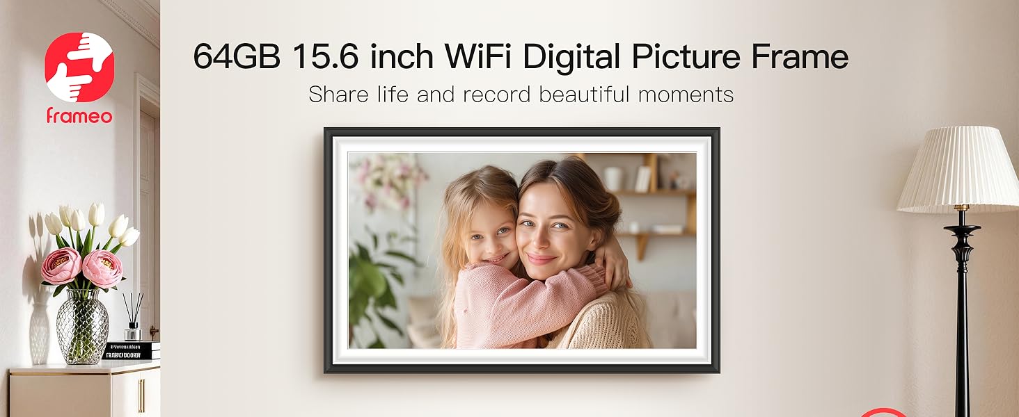 Digital Picture Frame