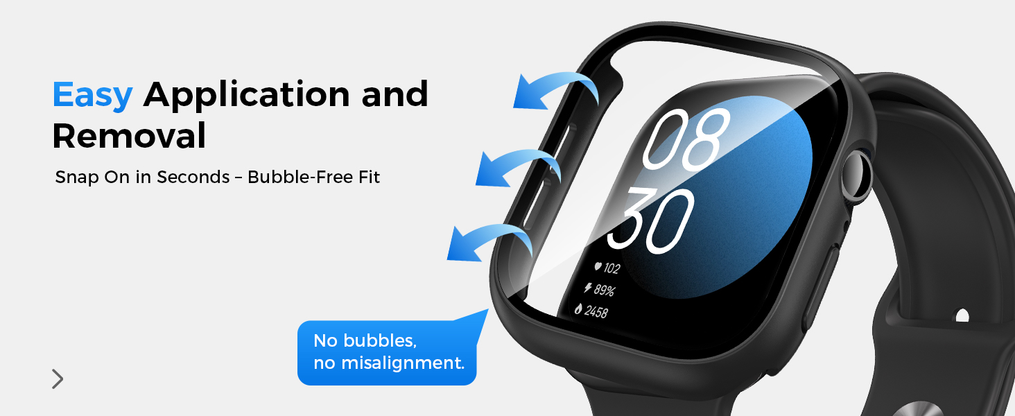 apple watch series 11 case