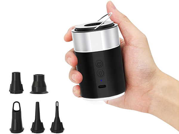 Mini pump