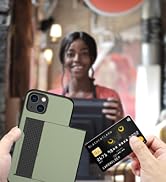 iphone 14 case with card holder
