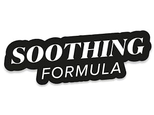 Soothing Formula