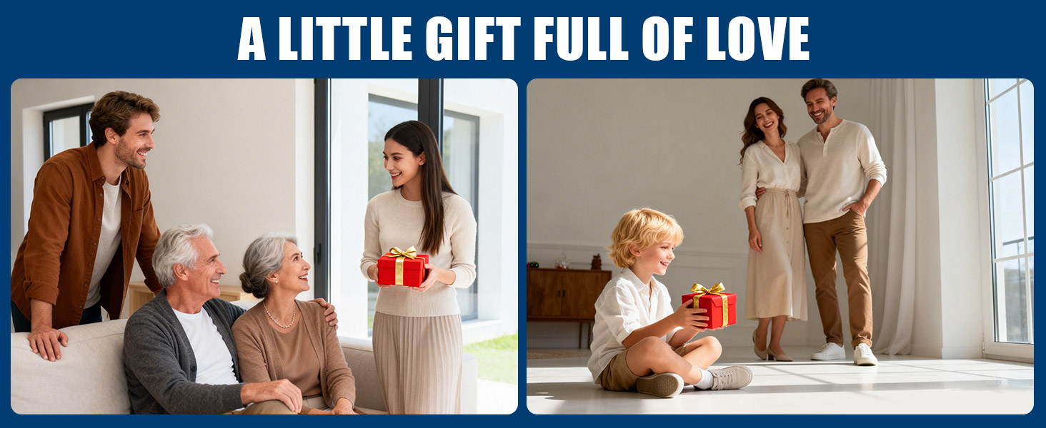 Gift Giving