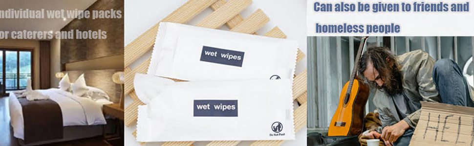 Individual Hand Wipes-6