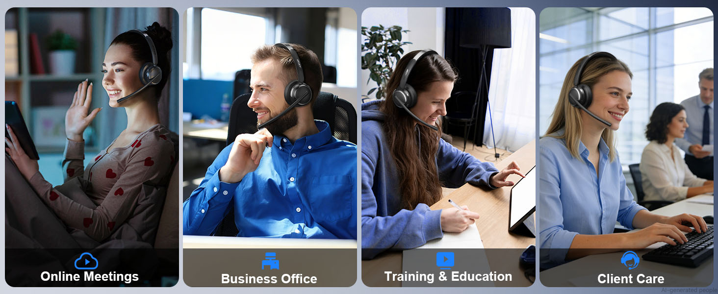 Your scenario partner-any place &any task