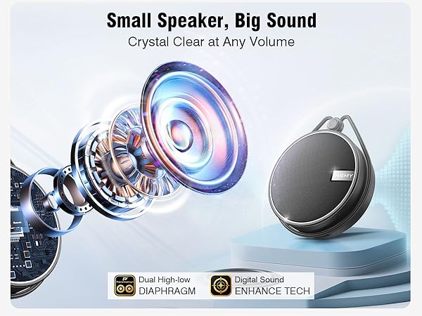 speaker