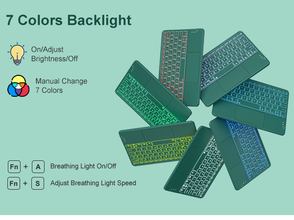 ipad pro 11 inch m4 keyboard case