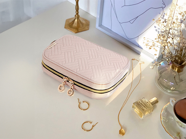 travel jewelry organizer