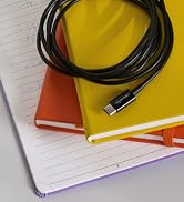 Basics USB-C to USB-A 2.0 Fast Charger Cable