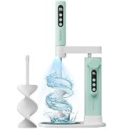 auto resin mixer
