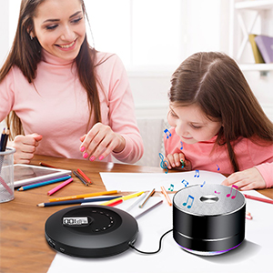 portable cd player
