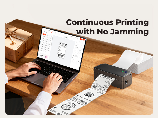 labels for thermal printer