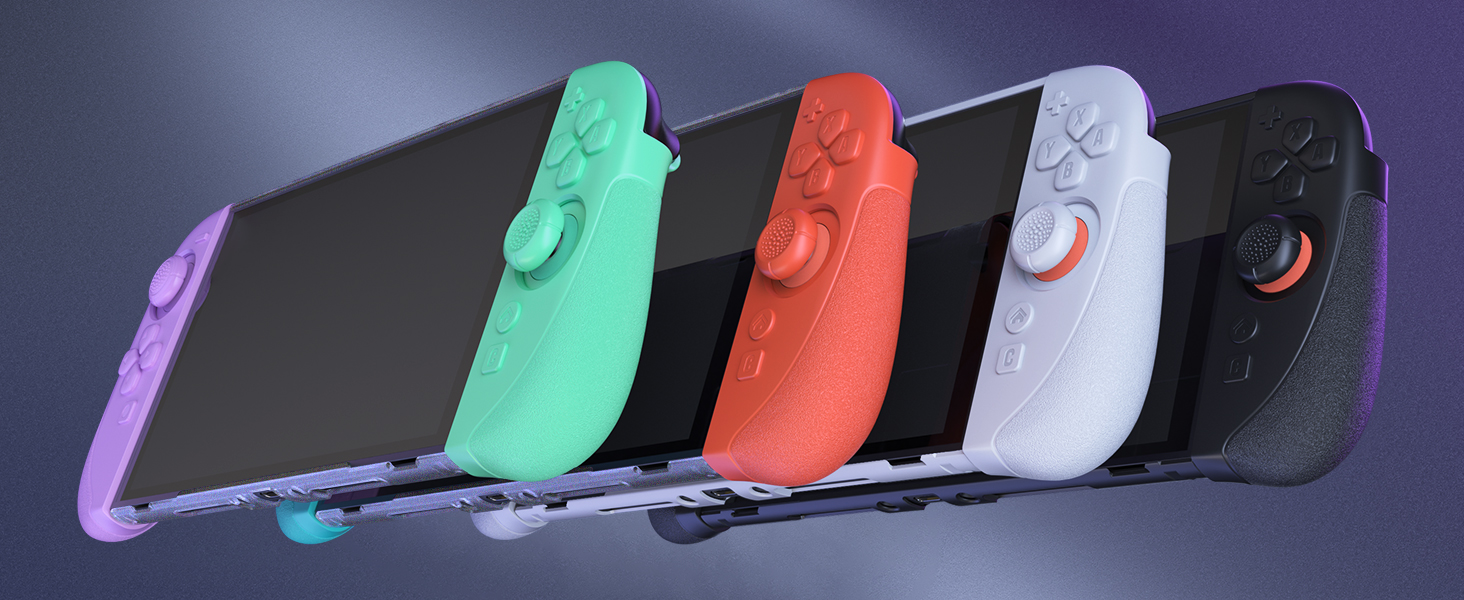 Protective Case for Nintendo Switch 2