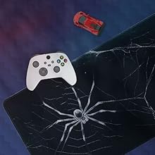 DOTTICO mouse pad for gamers