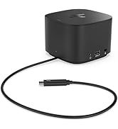 usb hub docking station hdmi surface adapter dell power dual monitor thunderbolt dock charging light