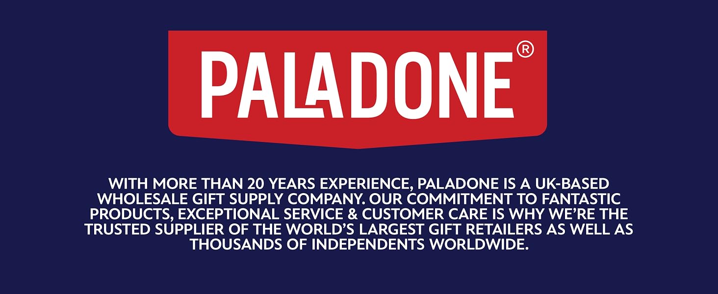 paladone spiderman