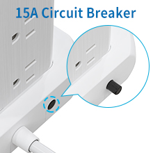 Circuit Breaker Safeguard