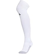 Adidas Unisex Adizero Football Socks (1 Pair) Multiple Heights