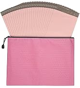 Hipruict Sanitary Napkin Disposal Bags with Feminine Bag for Pads and Tampons, Self-Adhesive Seal...