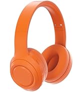 YYTSGG Wireless Headphones Bluetooth, Foldable Over Ear Headphones, Hi Fi Stereo Headphone Built ...