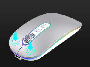 laptop mouse