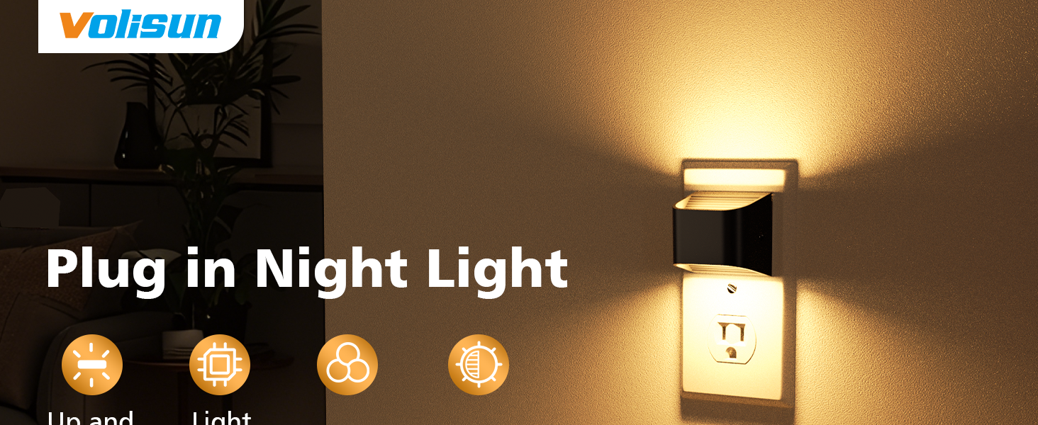 night light