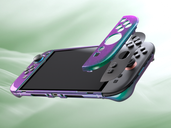 Protective Case for Nintendo Switch 2