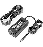 45W AC Adapter Laptop Charger for Dell Inspiron 11 13 14 15 17 3000 5000 7000 Series 3147 3168 31...