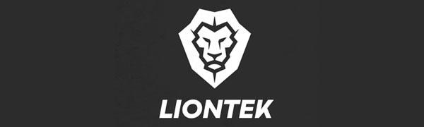 Liontek logo