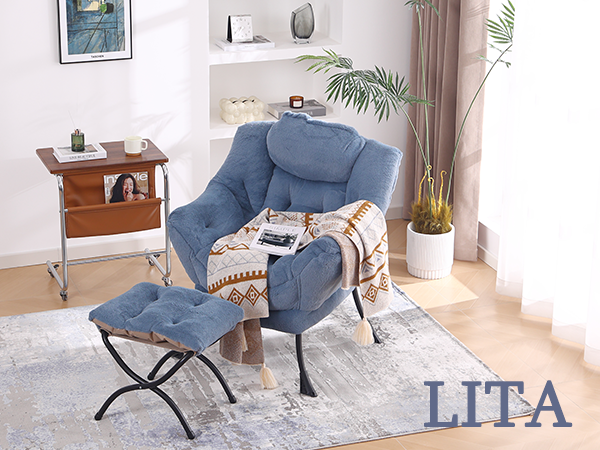 lazy chair