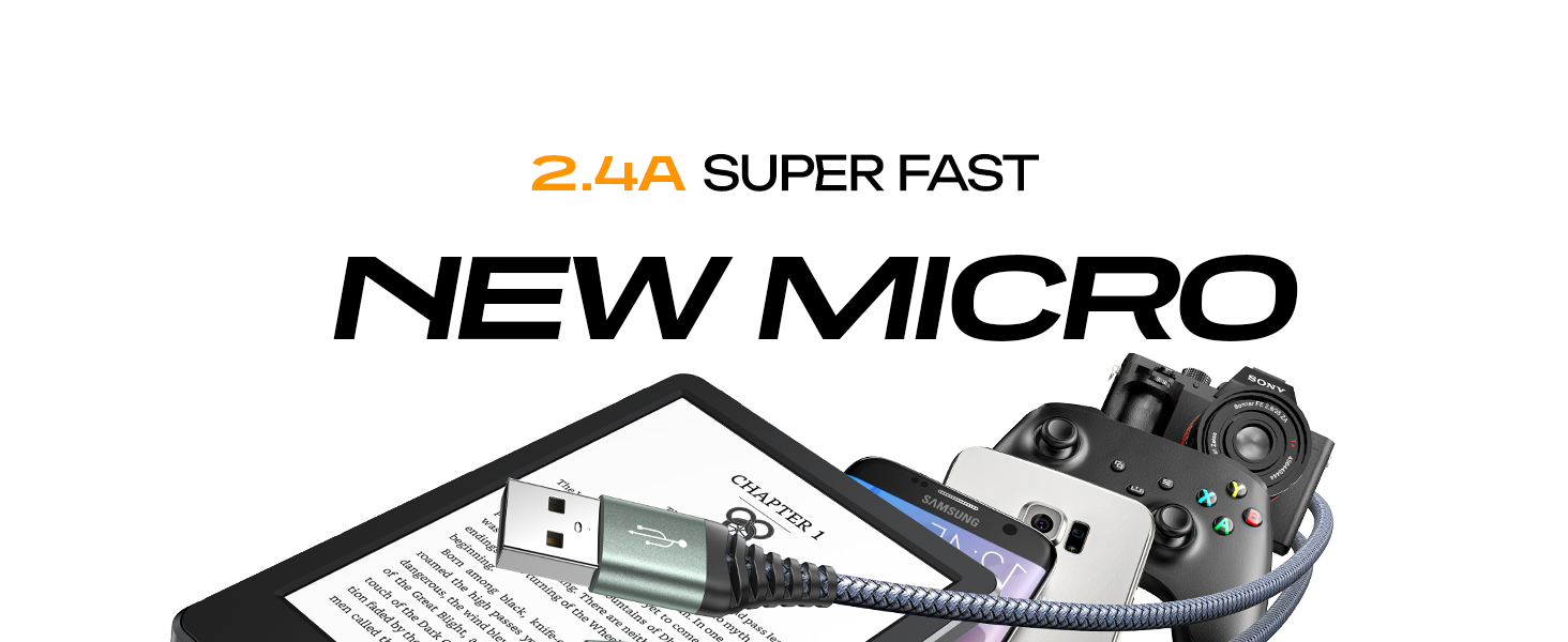 MICRO USB
